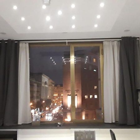 那不勒斯Centro Storico Maschio Angioino House公寓 外观 照片