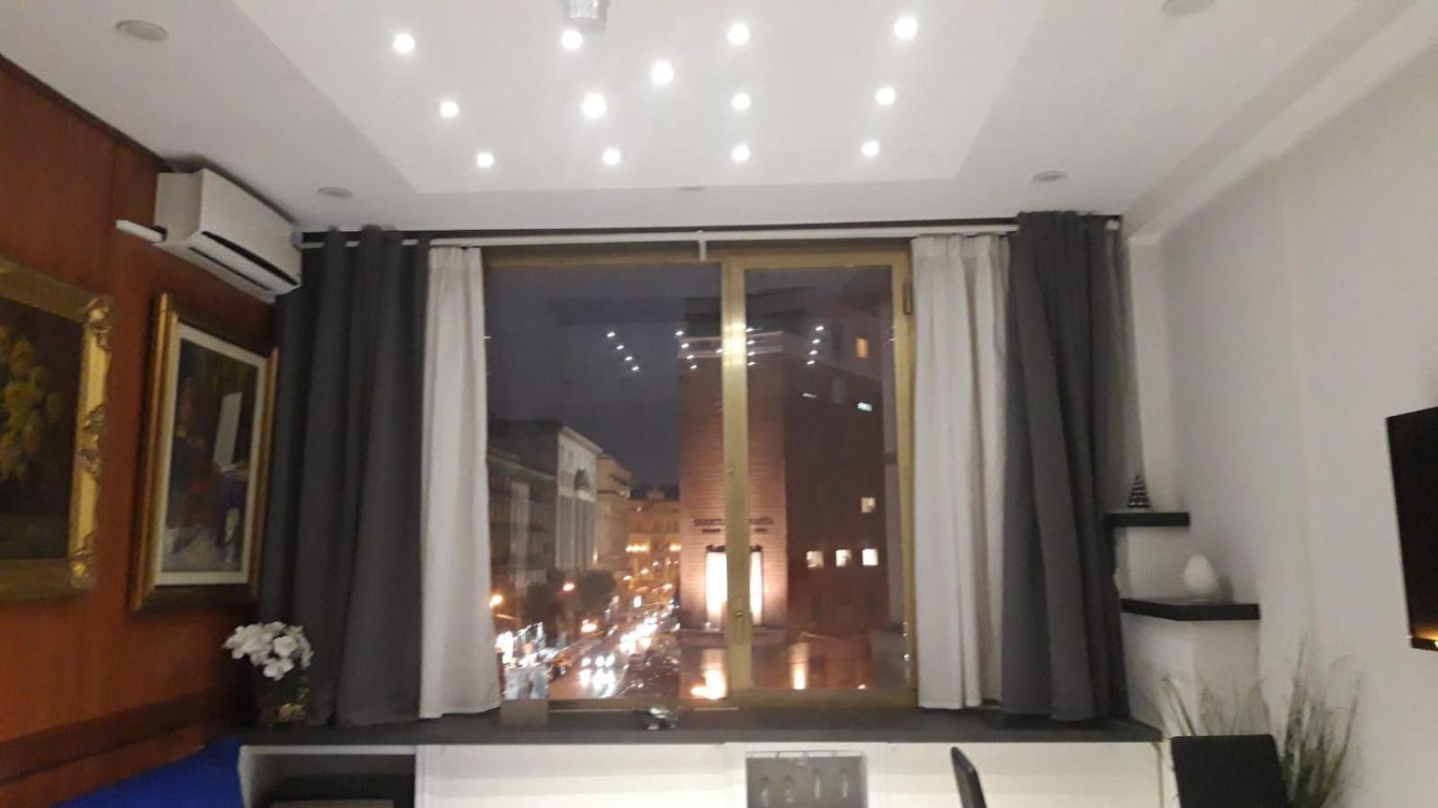 那不勒斯Centro Storico Maschio Angioino House公寓 外观 照片