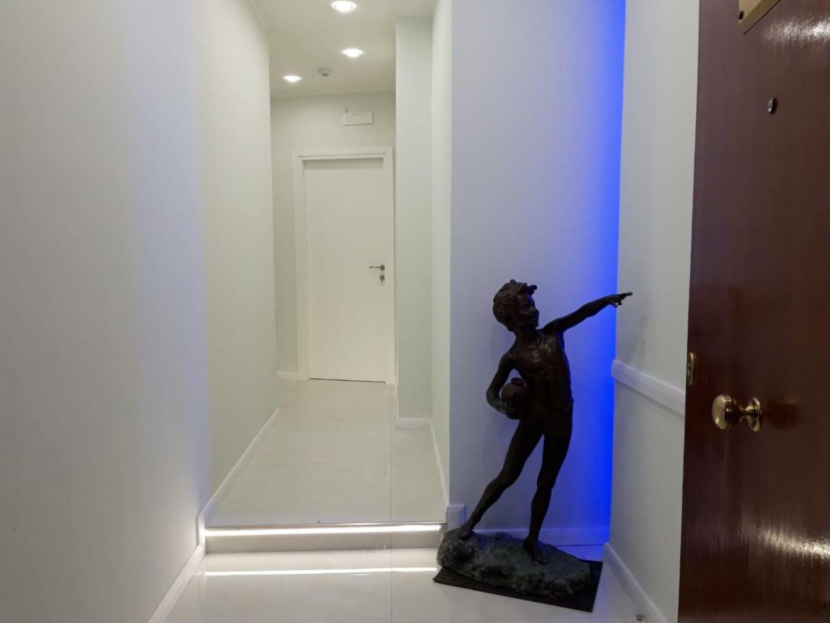 那不勒斯Centro Storico Maschio Angioino House公寓 外观 照片