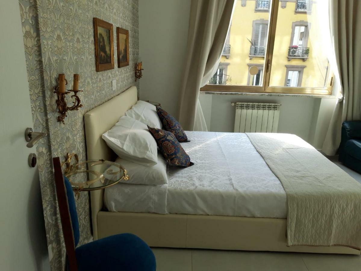 那不勒斯Centro Storico Maschio Angioino House公寓 外观 照片