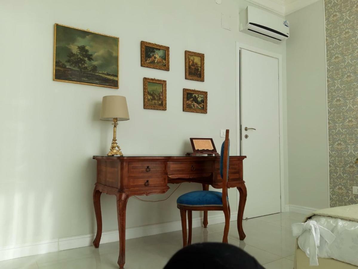 那不勒斯Centro Storico Maschio Angioino House公寓 外观 照片
