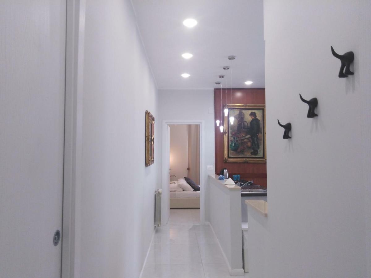 那不勒斯Centro Storico Maschio Angioino House公寓 外观 照片
