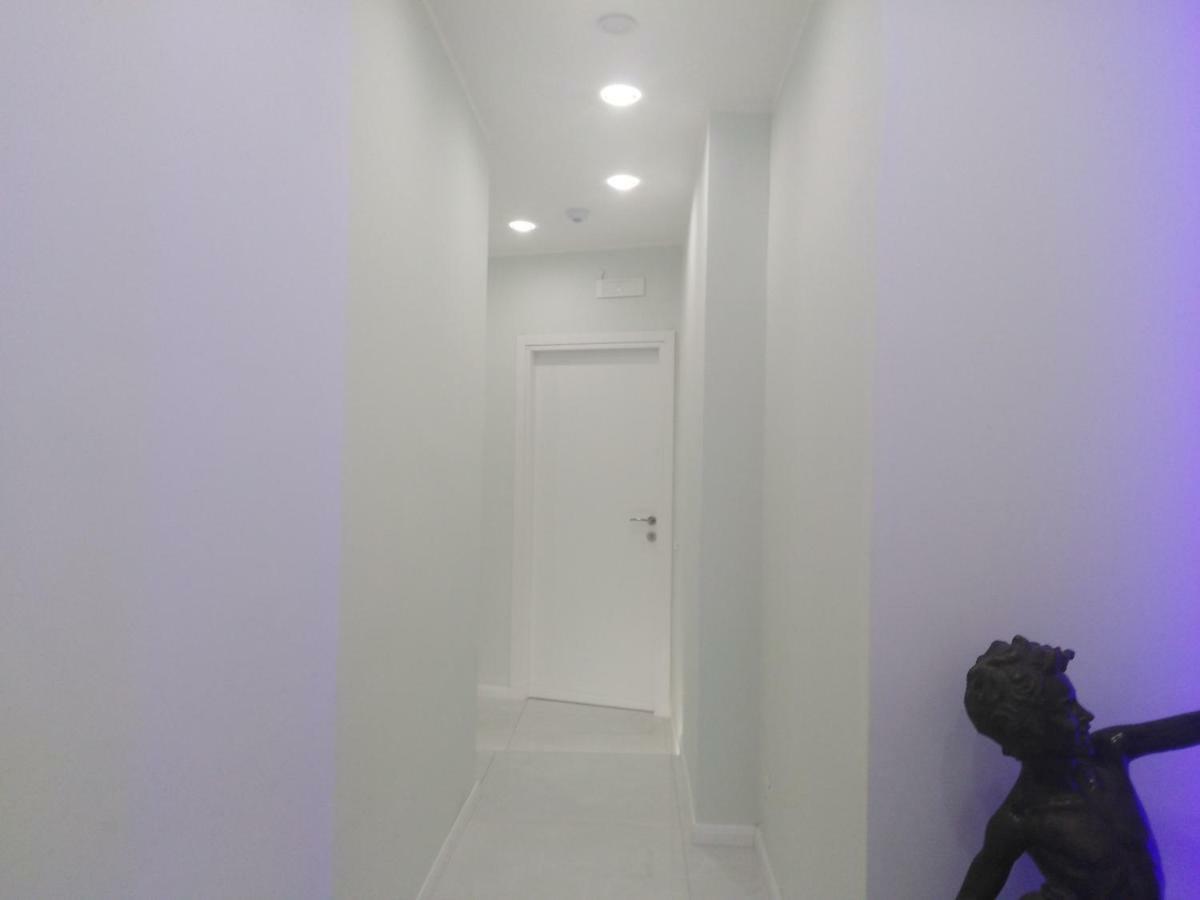 那不勒斯Centro Storico Maschio Angioino House公寓 外观 照片